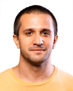 Philippe Namias